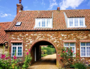 Archway Cottage
